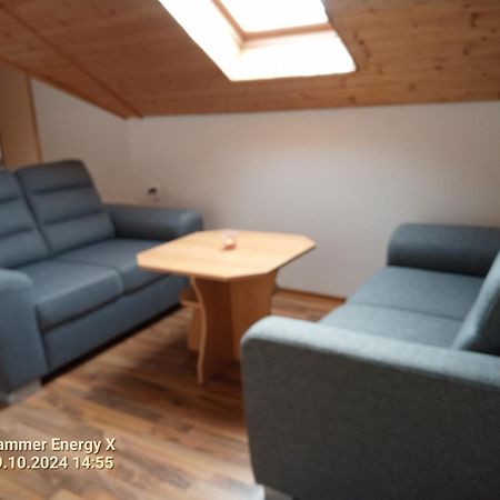 Вилла Na Cervene Louce Relax 1 Хеб Экстерьер фото