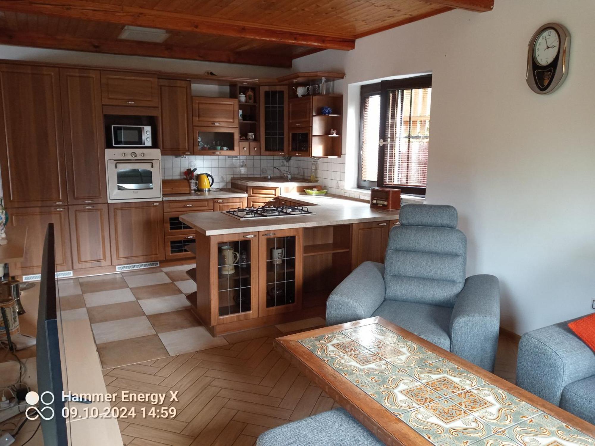 Вилла Na Cervene Louce Relax 1 Хеб Экстерьер фото