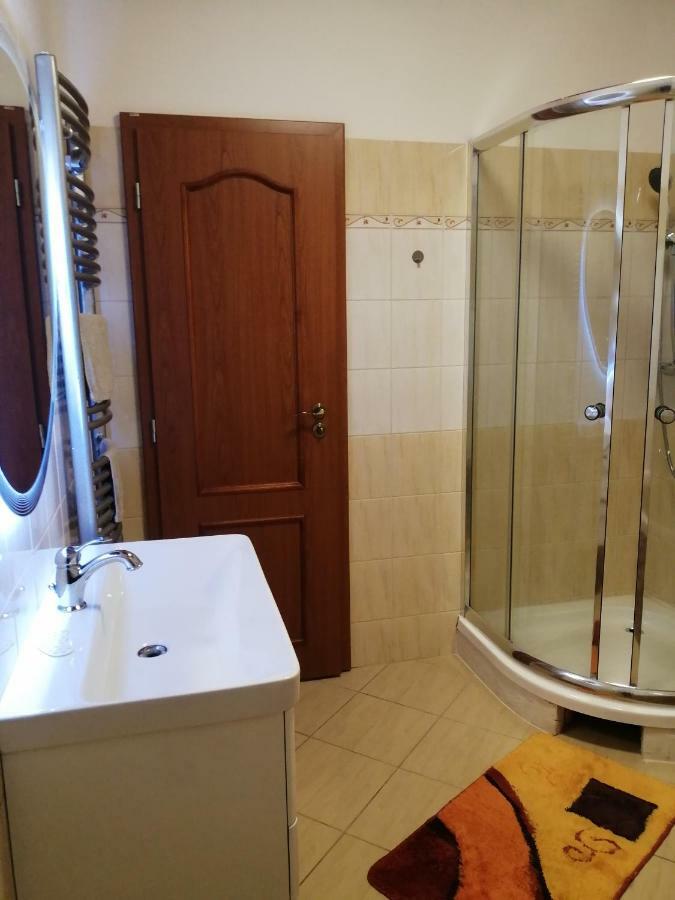 Вилла Na Cervene Louce Relax 1 Хеб Экстерьер фото